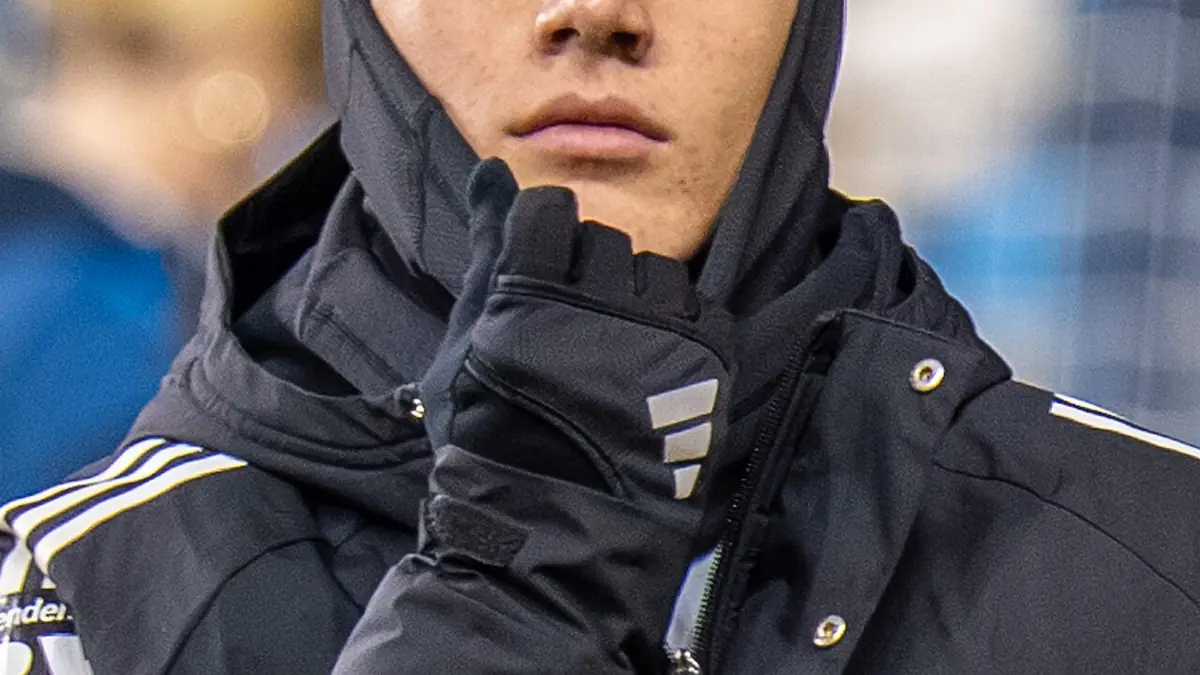 USMNT to call up 16-year-old Cavan Sullivan for upcoming friendlies